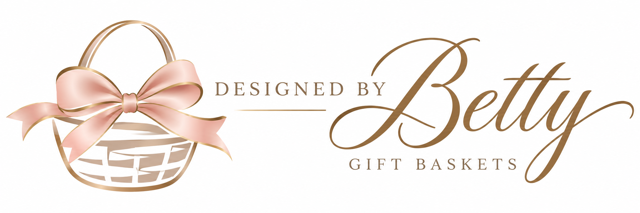 Designed by Betty Gift Baskets